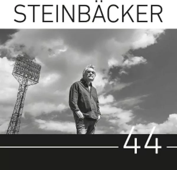 Steinbäcker — 44