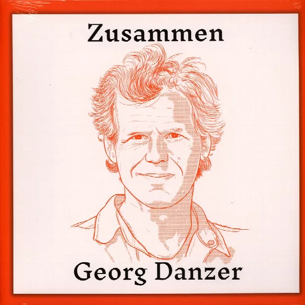 Georg Danzer — Zusammen