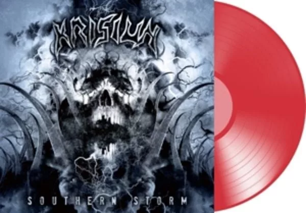 Krisiun — Southern Storm