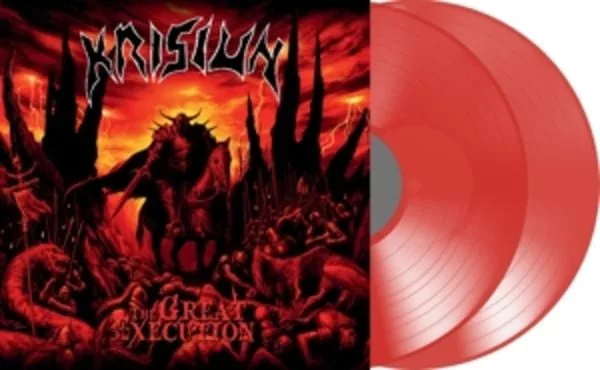 Krisiun — The Great Execution