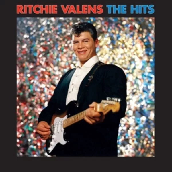 Ritchie Valens — The Hits