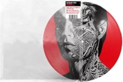 The Rolling Stones — Tattoo You