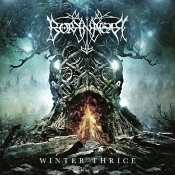 Borknagar — Winter Thrice