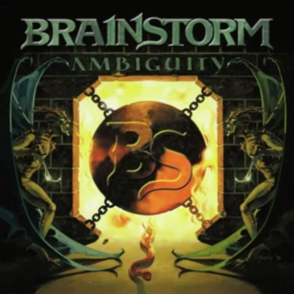 Brainstorm — Ambiguity