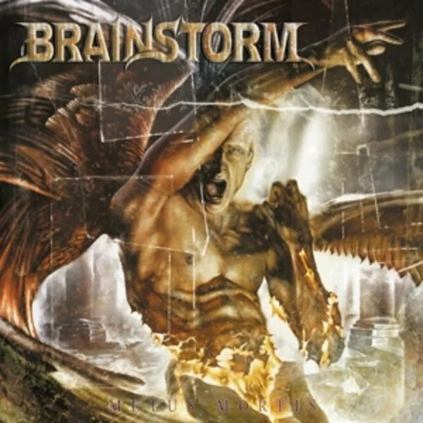 Brainstorm — Metus Mortis
