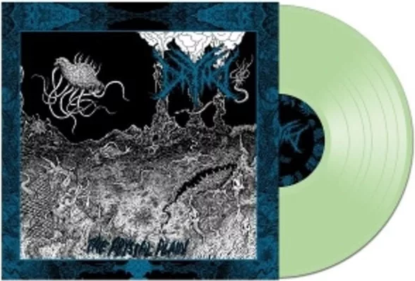 Dryad — The Abyssal Plain