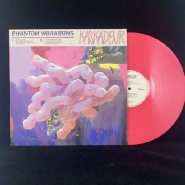 Kaskadeur — Phantom Vibrations