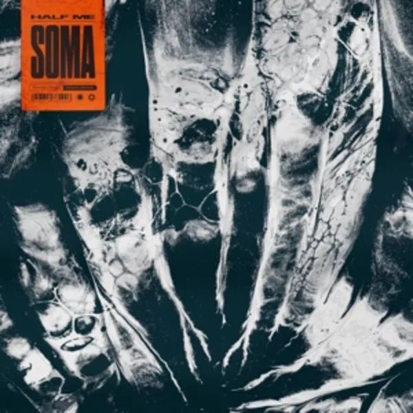 Half Me — Soma