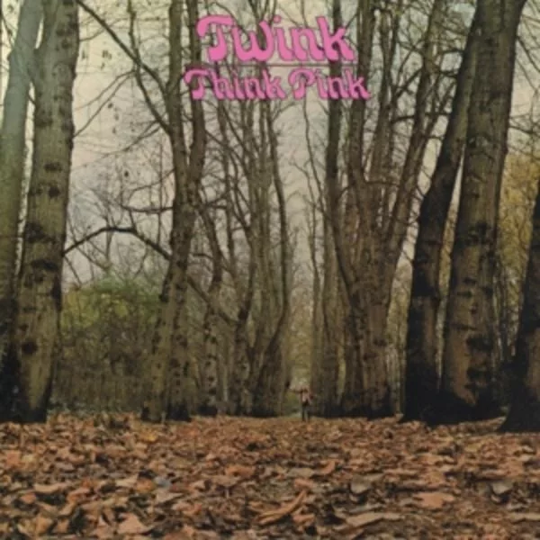 Twink — Think Pink