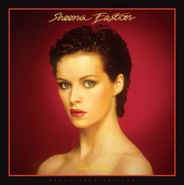Sheena Easton — Take My Time