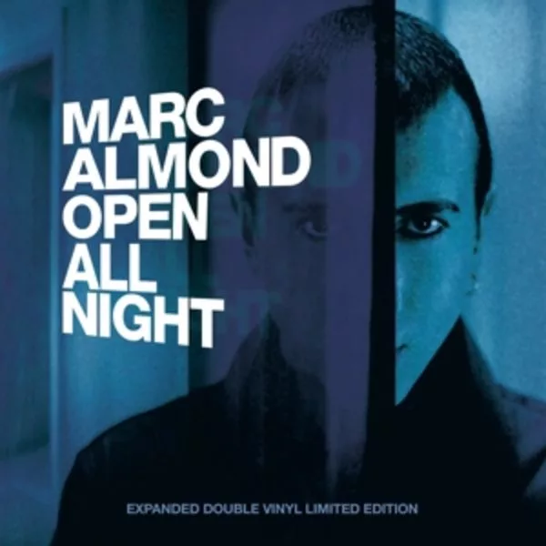 Marc Almond — Open All Night