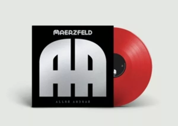 Maerzfeld — Alles Anders