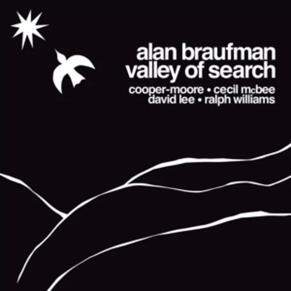 Alan Braufman — Valley Of Search