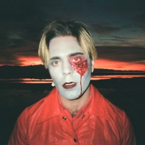 Choir Boy — Gathering Swans