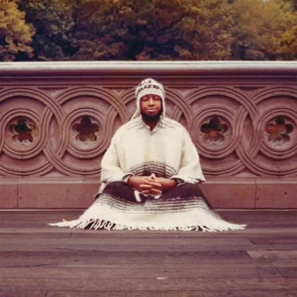 Laraaji — Segue To Infinity