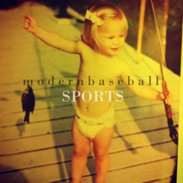 Modern Baseball — Sports