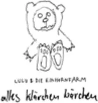 Lulu & Die Einhornfarm — Alles Klärchen Bärchen