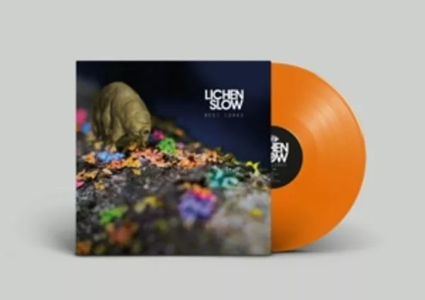 Lichen Slow — Rest Lurks