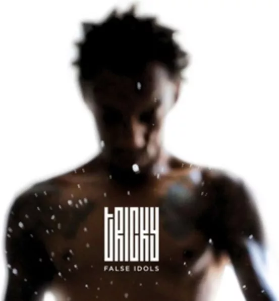 Tricky — False Idols