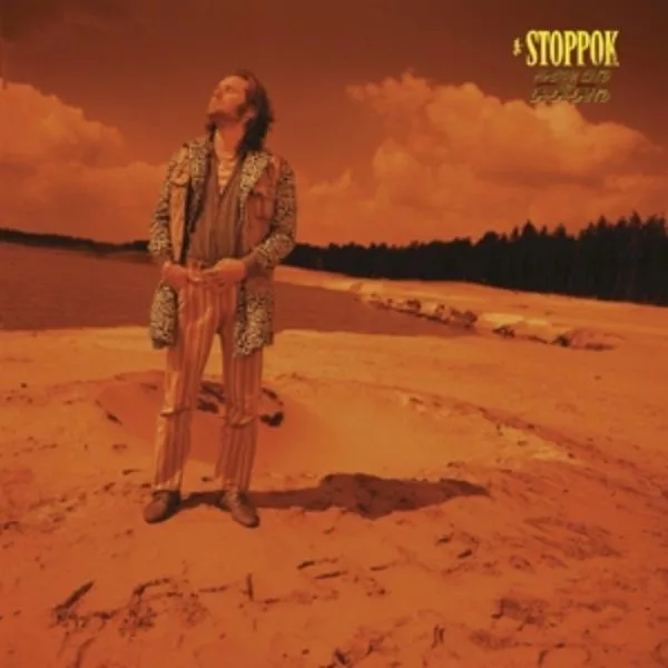 Stoppok — Happy End Im La-La-Land