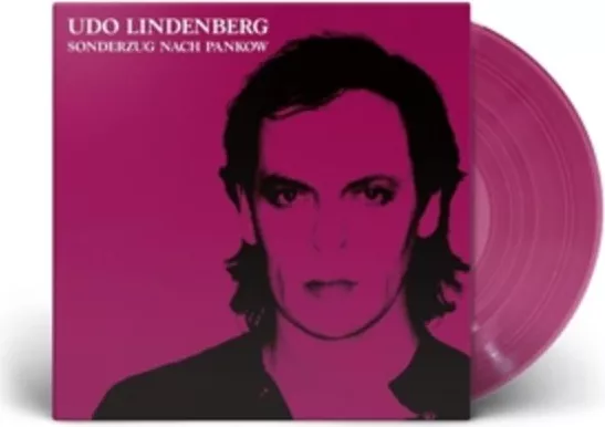 Udo Lindenberg — Sonderzug Nach Pankow