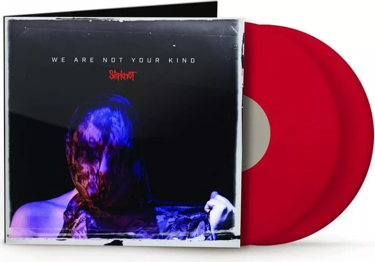 Slipknot — We Are Not Your Kind