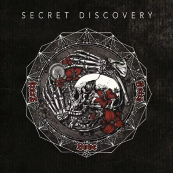 Secret Discovery — Truth, Faith, Love