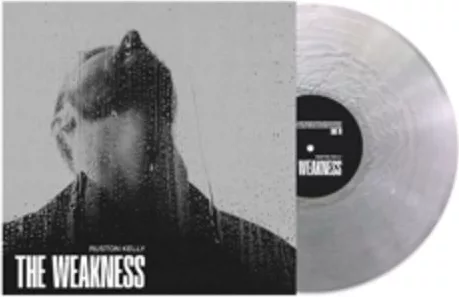 Ruston Kelly — The Weakness