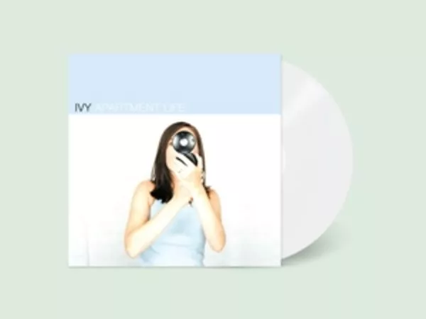 Ivy — Apartment Life