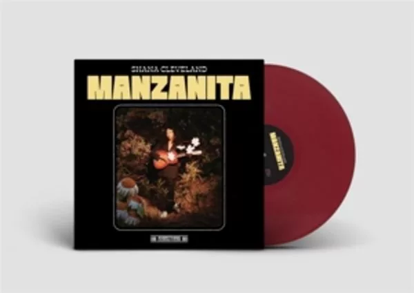 Shana Cleveland — Manzanita