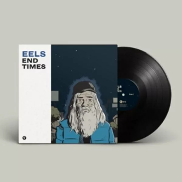 Eels — End Times