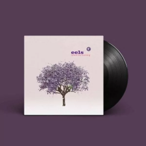 Eels — Tomorrow Morning