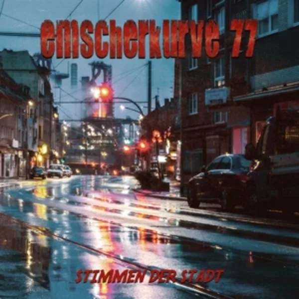 Emscherkurve 77 — Stimmen Der Stadt