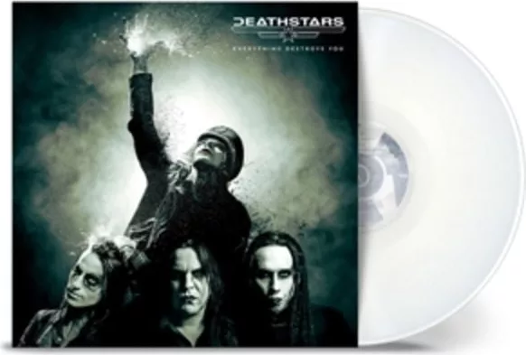 Deathstars — Everything Destroys You