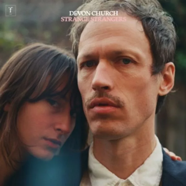 Devon Church — Strange Strangers