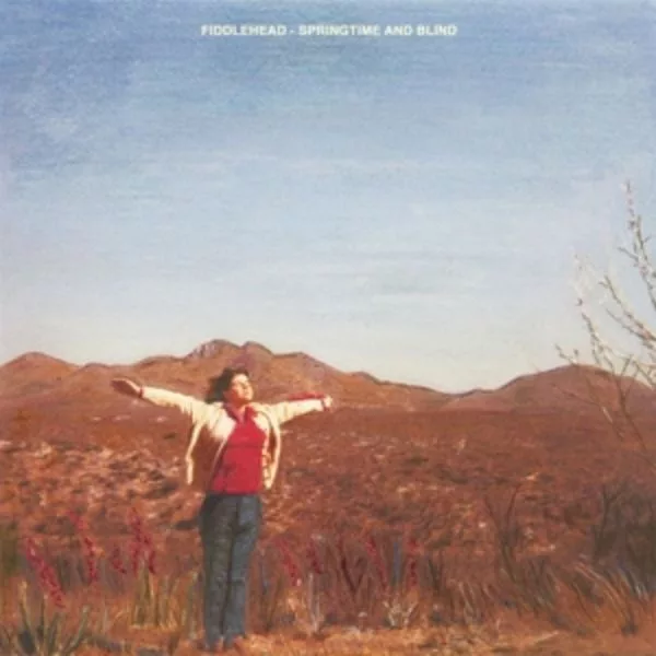 Fiddlehead — Springtime And Blind