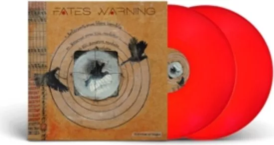 Fates Warning — Theories Of Flight