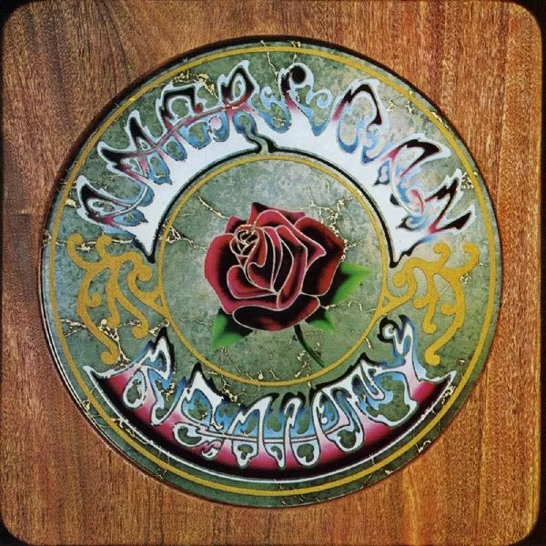 Grateful Dead — American Beauty