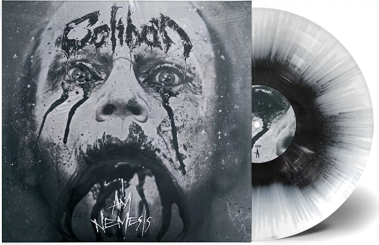 Caliban — I Am Nemesis