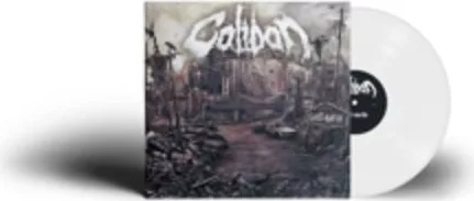 Caliban — Ghost Empire