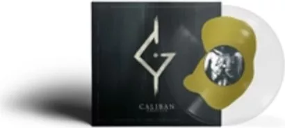 Caliban — Gravity