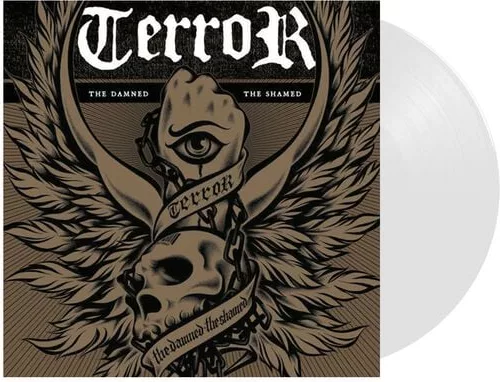 Terror — The Damned, The Shamed