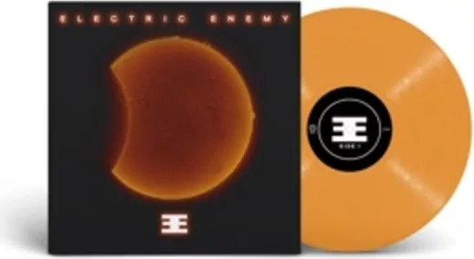 Electric Enemy — Electric Enemy