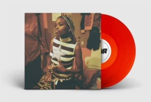 Hannah Jadagu — Aperture