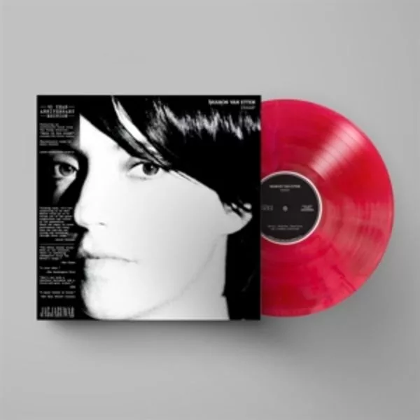 Sharon Van Etten — Tramp