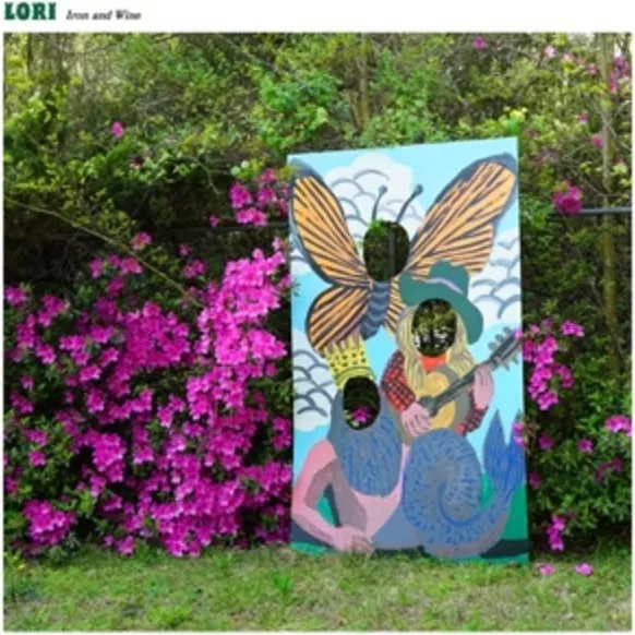 Iron And Wine — Lori