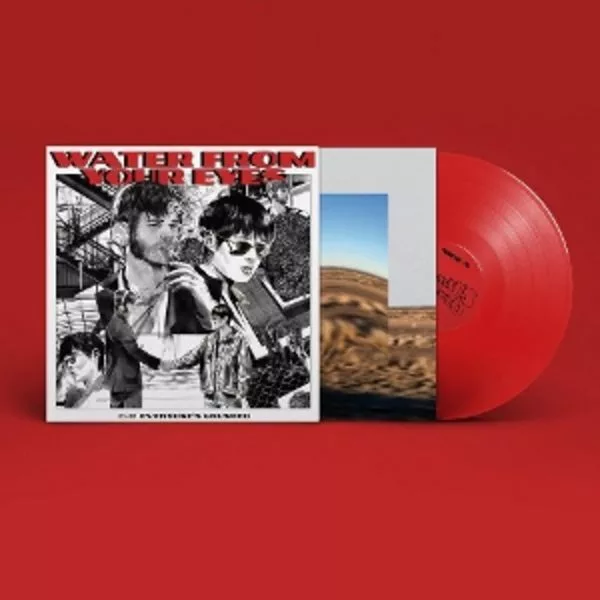 Water From Your Eyes — Everyone's Crushed