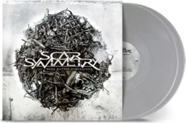 Scar Symmetry — Dark Matter Dimensions