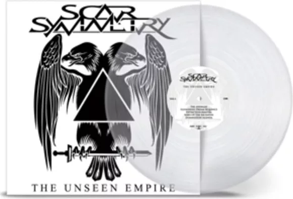 Scar Symmetry — The Unseen Empire