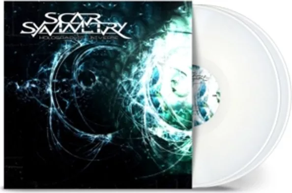 Scar Symmetry — Holographic Universe